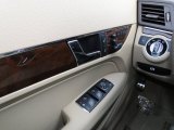 2012 Mercedes-Benz E 550 Cabriolet Controls