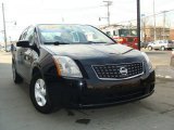 2007 Nissan Sentra 2.0 S