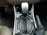 2007 Mercury Mariner Premier 4 Speed Automatic Transmission