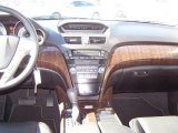 2011 Acura MDX  Dashboard
