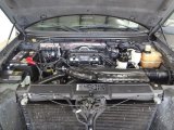 2007 Ford F150 Lariat SuperCrew 5.4 Liter SOHC 24-Valve Triton V8 Engine