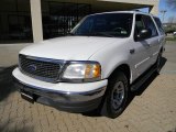 2000 Oxford White Ford Expedition XLT #59669067