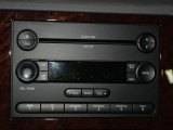2006 Ford Five Hundred SEL Audio System