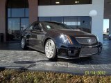 2012 Cadillac CTS -V Sedan