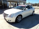 2008 Cadillac CTS Sedan