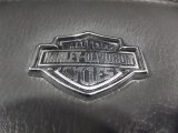 2006 Ford F250 Super Duty Harley Davidson Crew Cab 4x4 Marks and Logos
