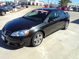 2010 Pontiac G6 GT Sedan
