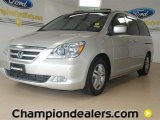 2006 Honda Odyssey Touring