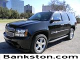 2011 Black Chevrolet Tahoe LTZ #59669057