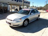 2010 Chevrolet Impala LT