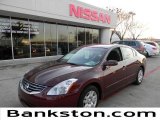 2011 Nissan Altima 2.5 S