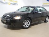 2005 Nissan Altima 2.5 S