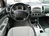 2011 Toyota Tacoma PreRunner Double Cab Dashboard