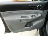 2011 Toyota Tacoma PreRunner Double Cab Door Panel