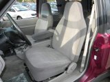 1996 Ford Explorer Sport 4x4 Grey Interior