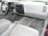 1996 Ford Explorer Sport 4x4 Dashboard