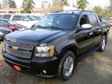 2008 Chevrolet Avalanche LTZ 4x4