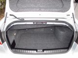 2004 Saab 9-3 Arc Convertible Trunk