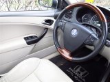 2004 Saab 9-3 Arc Convertible Steering Wheel