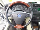 2004 Saab 9-3 Arc Convertible Steering Wheel
