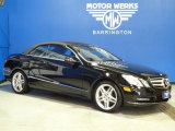 2011 Mercedes-Benz E 350 Cabriolet