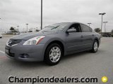 2010 Nissan Altima 2.5 S
