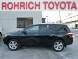 2008 Toyota Highlander Limited 4WD