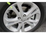 2012 Dodge Durango SXT Wheel