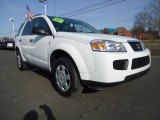 2007 Polar White Saturn VUE  #59689625