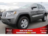 2012 Mineral Gray Metallic Jeep Grand Cherokee Laredo #59689126