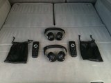 2010 Mercedes-Benz GL 350 BlueTEC 4Matic Audio System