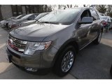 2009 Ford Edge Limited AWD