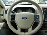 2008 Ford Explorer Eddie Bauer Steering Wheel