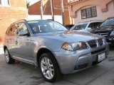 2006 BMW X3 3.0i