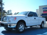 2011 Ford F150 XLT SuperCab