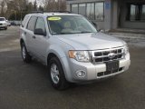 2008 Silver Metallic Ford Escape XLT #59689358