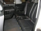 2005 Honda Element LX Black/Gray Interior