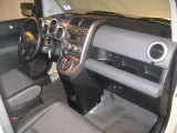 2005 Honda Element LX Dashboard