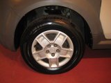 2005 Honda Element LX Wheel