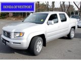 2008 Honda Ridgeline RTL