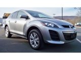 2010 Mazda CX-7 s Touring AWD Data, Info and Specs