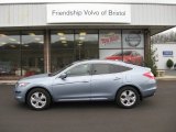 2010 Glacier Blue Metallic Honda Accord Crosstour EX-L #59689083