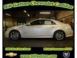 2012 Cadillac CTS -V Sedan