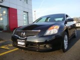 2009 Nissan Altima 2.5 S