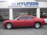 2007 Dodge Charger 