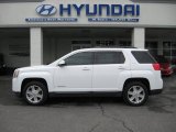 2011 GMC Terrain SLT AWD