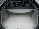 2010 Toyota Prius Hybrid III Trunk