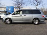 2005 Honda Odyssey EX-L
