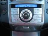 2012 Hyundai Veracruz Limited Controls