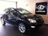 2009 Lexus RX 350 AWD